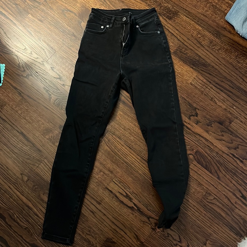ragged priest jeans